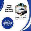 Junk Removal, Scrap Metal Removal, South Jersey, Wilmington, Philadelphia Picture