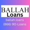Apply for Business Funding on Ballah Loans offer Financial