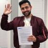 Always Marco Moukhaiber gets sued by Primerica nd flees to Thailand Picture